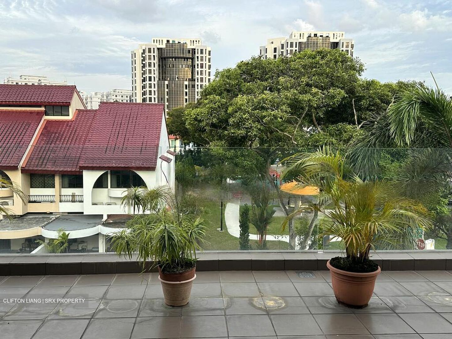 Fudu Park (D26), Terrace #483462961